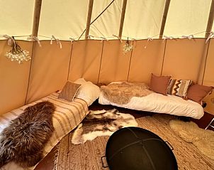 Guest house 0234405 - Holiday property East Flanders - Huisje in Lembeke