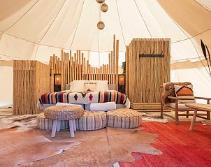 Guest house 0234406 - Holiday property East Flanders - Huisje in Lembeke