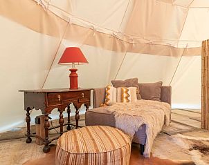 Guest house 0234406 - Holiday property East Flanders - Huisje in Lembeke