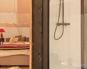 Guest house 0234406 - Holiday property East Flanders - Huisje in Lembeke