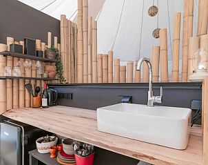 Guest house 0234406 - Holiday property East Flanders - Huisje in Lembeke