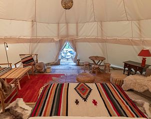 Guest house 0234406 - Holiday property East Flanders - Huisje in Lembeke