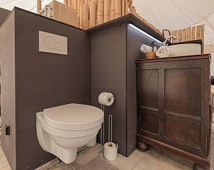 Guest house 0234406 - Holiday property East Flanders - Huisje in Lembeke