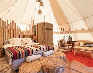 Guest house 0234406 - Holiday property East Flanders - Huisje in Lembeke