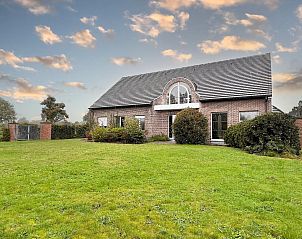 Guest house 023503 • Holiday property East Flanders • Zingem 