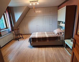 Guest house 024602 - Holiday property East Flanders - Hoeve Hoogeind