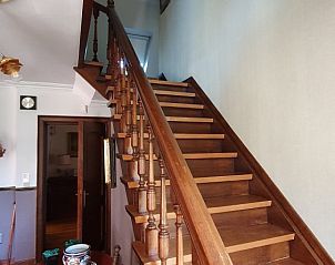 Guest house 024602 - Holiday property East Flanders - Hoeve Hoogeind