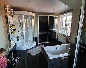 Guest house 024602 - Holiday property East Flanders - Hoeve Hoogeind