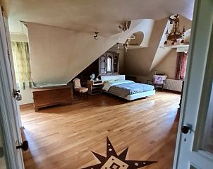 Guest house 024602 - Holiday property East Flanders - Hoeve Hoogeind