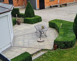 Guest house 024602 - Holiday property East Flanders - Hoeve Hoogeind