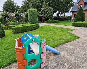 Guest house 024602 - Holiday property East Flanders - Hoeve Hoogeind