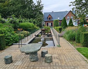 Guest house 024602 - Holiday property East Flanders - Hoeve Hoogeind