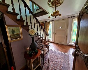 Guest house 024602 - Holiday property East Flanders - Hoeve Hoogeind