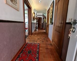 Guest house 024602 - Holiday property East Flanders - Hoeve Hoogeind