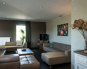 Guest house 024603 - Holiday property East Flanders - Vakantiehoeve Berckelaer