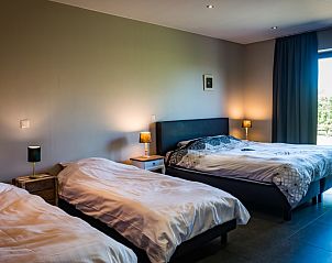 Guest house 024603 - Holiday property East Flanders - Vakantiehoeve Berckelaer