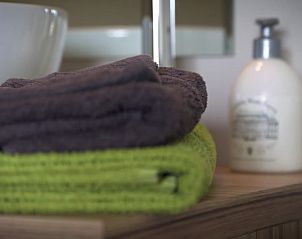 Guest house 024603 - Holiday property East Flanders - Vakantiehoeve Berckelaer
