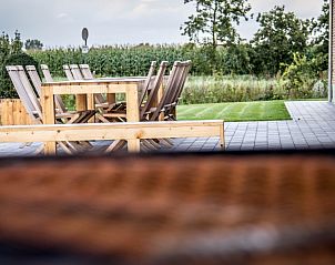 Guest house 024603 - Holiday property East Flanders - Vakantiehoeve Berckelaer