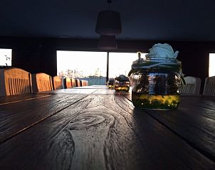 Guest house 024604 - Holiday property East Flanders - Vakantiehuisje in Sint-Gillis-Waas