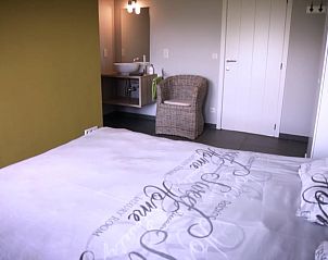Guest house 024604 - Holiday property East Flanders - Vakantiehuisje in Sint-Gillis-Waas
