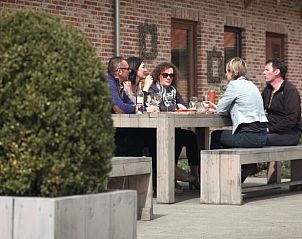 Guest house 024604 - Holiday property East Flanders - Vakantiehuisje in Sint-Gillis-Waas