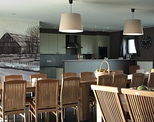 Guest house 024604 - Holiday property East Flanders - Vakantiehuisje in Sint-Gillis-Waas