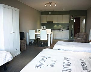 Guest house 024604 - Holiday property East Flanders - Vakantiehuisje in Sint-Gillis-Waas