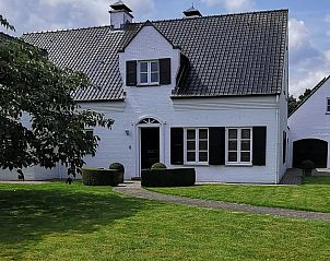 Verblijf 024605 - Appartement Oost-Vlaanderen - Bonheur