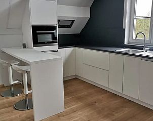 Verblijf 024605 - Appartement Oost-Vlaanderen - Bonheur