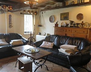 Guest house 025004 - Holiday property East Flanders - La Quitapenas