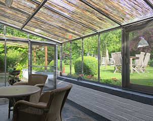 Guest house 025004 - Holiday property East Flanders - La Quitapenas