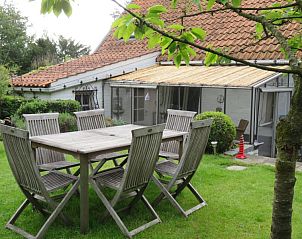 Guest house 025004 - Holiday property East Flanders - La Quitapenas