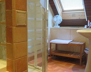 Guest house 025004 - Holiday property East Flanders - La Quitapenas