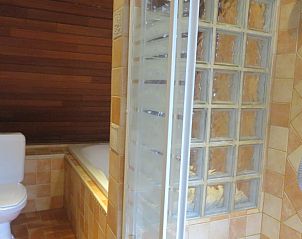 Guest house 025004 - Holiday property East Flanders - La Quitapenas