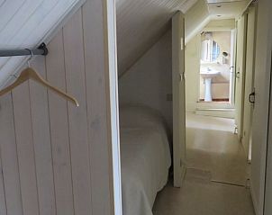 Guest house 025004 - Holiday property East Flanders - La Quitapenas