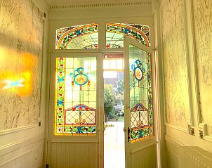 Unterkunft 025006 - Ferienhaus Ostflandern - La Maison Bleue Ronse