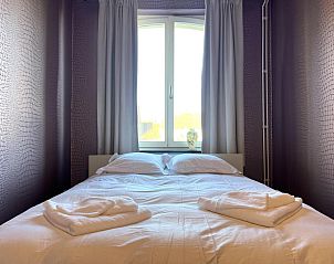 Unterkunft 025006 - Ferienhaus Ostflandern - La Maison Bleue Ronse