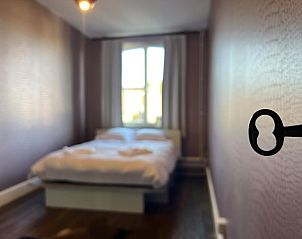 Unterkunft 025006 - Ferienhaus Ostflandern - La Maison Bleue Ronse