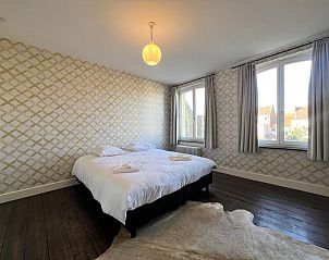 Verblijf 025017 • Vakantiewoning Oost-Vlaanderen • La Maison Bleue petite 