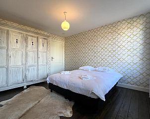 Unterkunft 025017 - Ferienhaus Ostflandern - La Maison Bleue petite