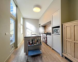 Unterkunft 025017 - Ferienhaus Ostflandern - La Maison Bleue petite