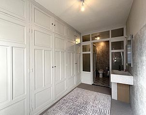 Unterkunft 025017 - Ferienhaus Ostflandern - La Maison Bleue petite