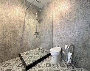 Unterkunft 025017 - Ferienhaus Ostflandern - La Maison Bleue petite