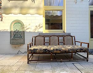 Unterkunft 025017 - Ferienhaus Ostflandern - La Maison Bleue petite