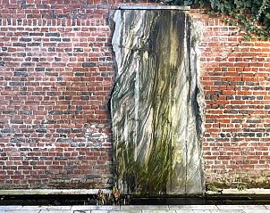 Unterkunft 025017 - Ferienhaus Ostflandern - La Maison Bleue petite