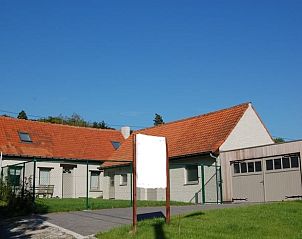 Verblijf 025018 • Vakantiewoning Oost-Vlaanderen • Vakantiehuis in Ronse 