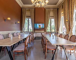 Guest house 025019 - Holiday property East Flanders - Boeckhaege