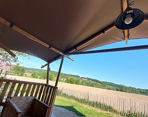 Unterkunft 025023 - Ferienhaus Ostflandern - Huisje in Ronse