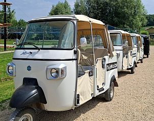 Unterkunft 025023 - Ferienhaus Ostflandern - Huisje in Ronse