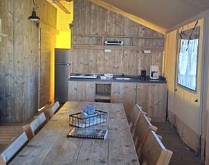 Unterkunft 025023 - Ferienhaus Ostflandern - Huisje in Ronse